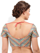 JADEMIST BLOUSE