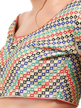 JADEMIST BLOUSE