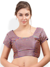 JADEMIST BLOUSE