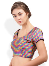 JADEMIST BLOUSE