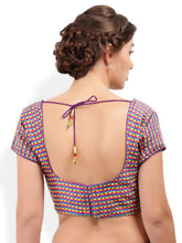 JADEMIST BLOUSE