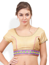JADEMIST BLOUSE