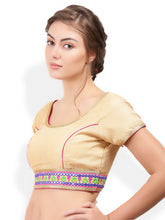 JADEMIST BLOUSE