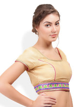 JADEMIST BLOUSE