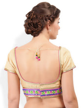 JADEMIST BLOUSE