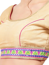 JADEMIST BLOUSE