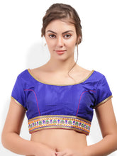 JADEMIST BLOUSE