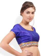 JADEMIST BLOUSE