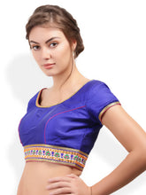JADEMIST BLOUSE