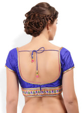 JADEMIST BLOUSE