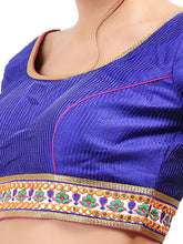 JADEMIST BLOUSE