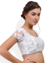JADEMIST BLOUSE