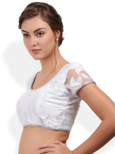 JADEMIST BLOUSE