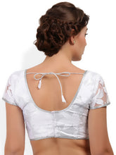 JADEMIST BLOUSE