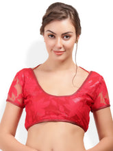 JADEMIST BLOUSE