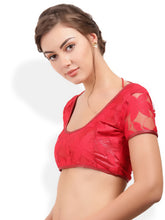 JADEMIST BLOUSE