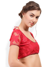 JADEMIST BLOUSE
