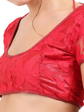 JADEMIST BLOUSE