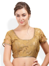 JADEMIST BLOUSE