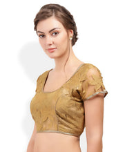 JADEMIST BLOUSE