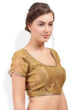 JADEMIST BLOUSE