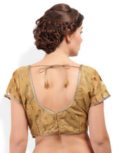 JADEMIST BLOUSE