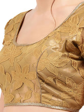 JADEMIST BLOUSE