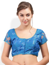 JADEMIST BLOUSE