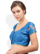 JADEMIST BLOUSE