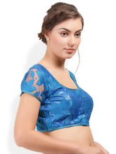 JADEMIST BLOUSE
