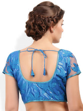 JADEMIST BLOUSE