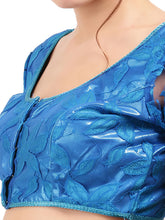 JADEMIST BLOUSE