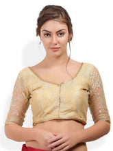 JADEMIST BLOUSE