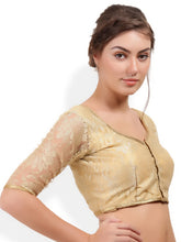 JADEMIST BLOUSE
