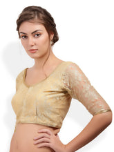 JADEMIST BLOUSE