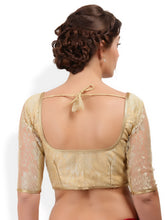 JADEMIST BLOUSE