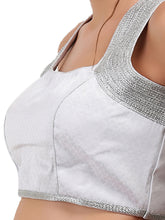 JADEMIST BLOUSE