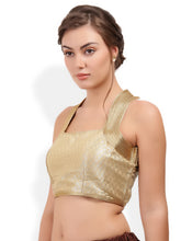 JADEMIST BLOUSE
