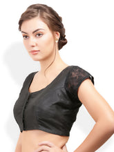 JADEMIST BLOUSE