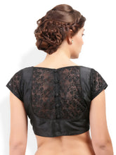 JADEMIST BLOUSE