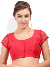 JADEMIST BLOUSE