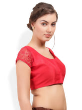 JADEMIST BLOUSE