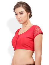 JADEMIST BLOUSE
