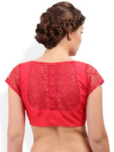 JADEMIST BLOUSE