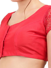 JADEMIST BLOUSE