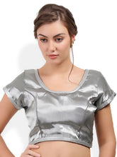 JADEMIST BLOUSE