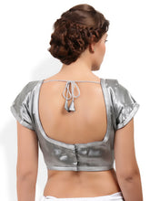 JADEMIST BLOUSE