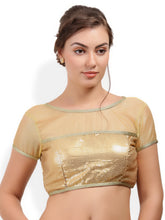 JADEMIST BLOUSE