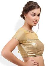 JADEMIST BLOUSE