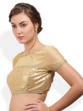 JADEMIST BLOUSE